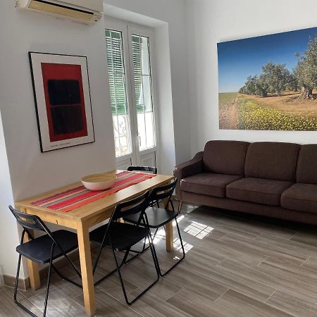 Apartamento Imperial Sevilla City Center Экстерьер фото