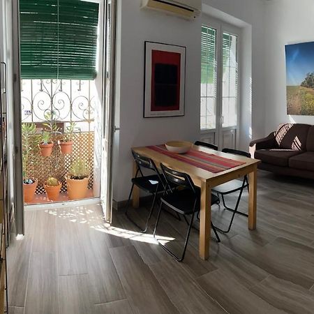Apartamento Imperial Sevilla City Center Экстерьер фото