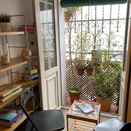 Apartamento Imperial Sevilla City Center Экстерьер фото
