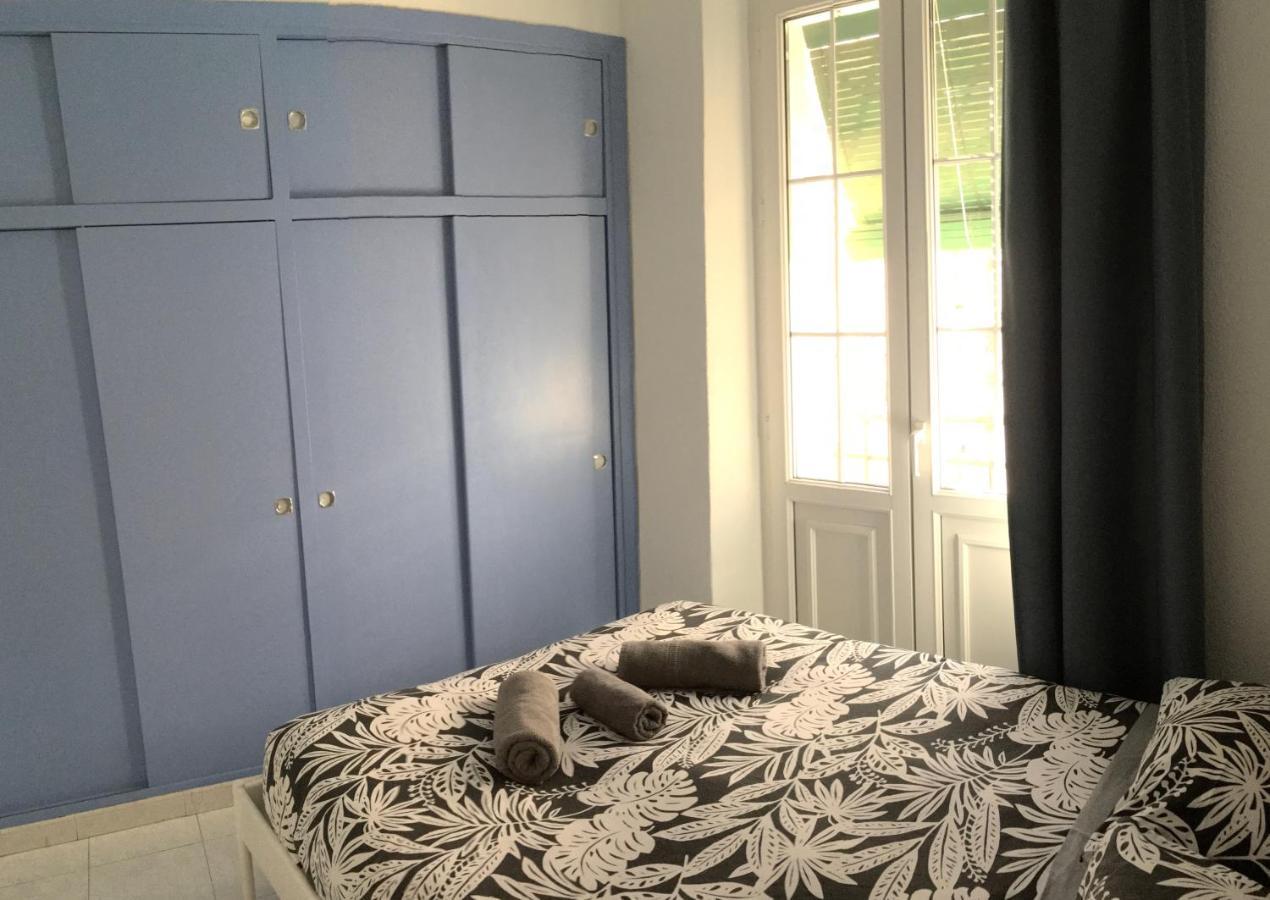 Apartamento Imperial Sevilla City Center Экстерьер фото