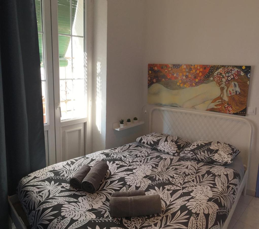 Apartamento Imperial Sevilla City Center Экстерьер фото