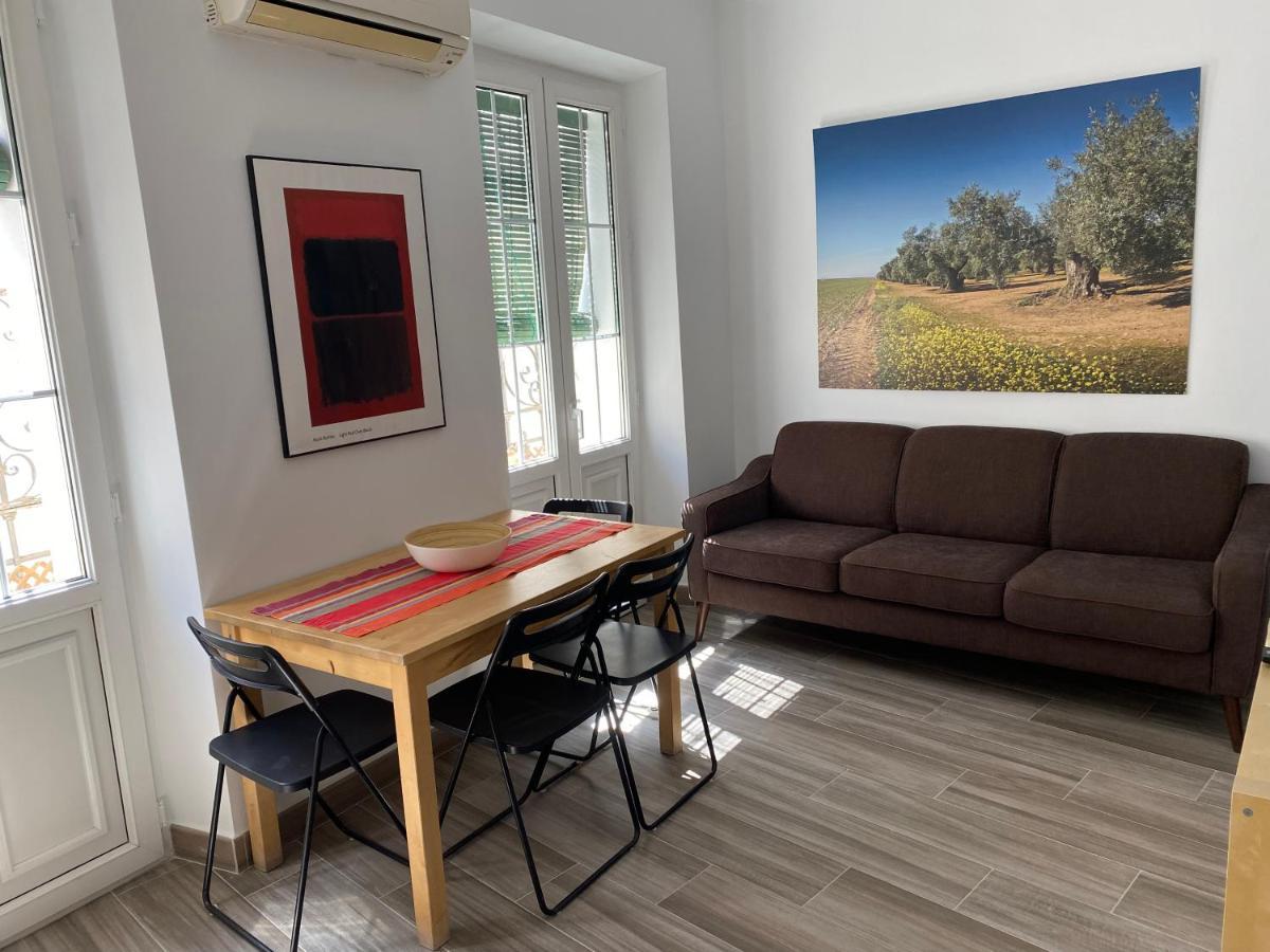 Apartamento Imperial Sevilla City Center Экстерьер фото