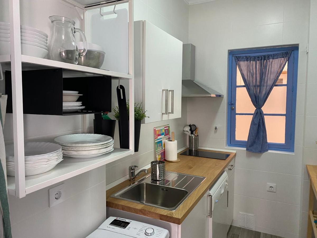 Apartamento Imperial Sevilla City Center Экстерьер фото