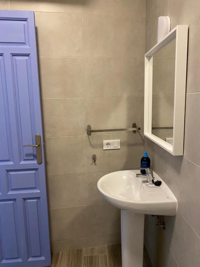Apartamento Imperial Sevilla City Center Экстерьер фото