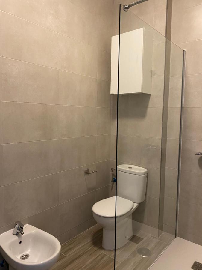 Apartamento Imperial Sevilla City Center Экстерьер фото