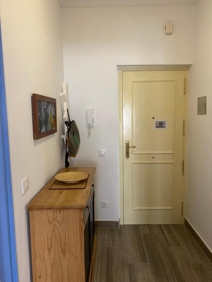 Apartamento Imperial Sevilla City Center Экстерьер фото