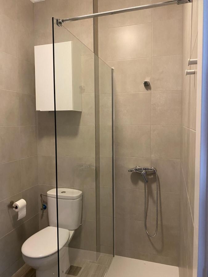 Apartamento Imperial Sevilla City Center Экстерьер фото