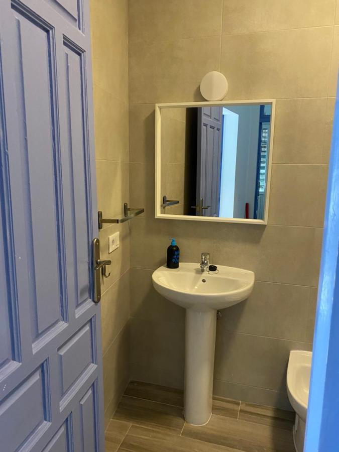 Apartamento Imperial Sevilla City Center Экстерьер фото