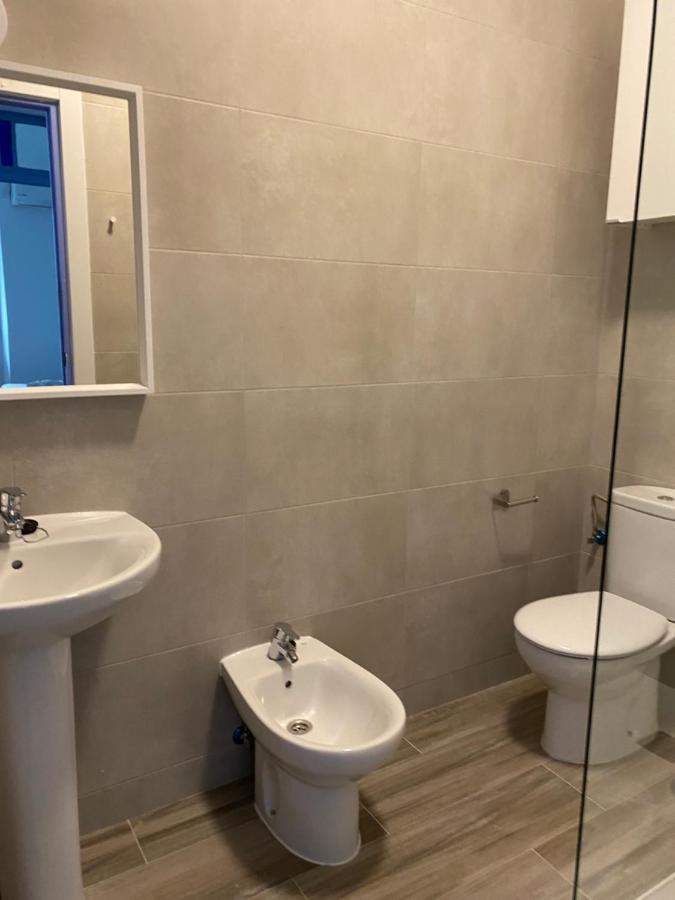 Apartamento Imperial Sevilla City Center Экстерьер фото