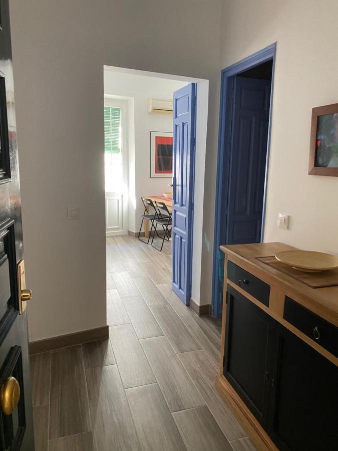 Apartamento Imperial Sevilla City Center Экстерьер фото