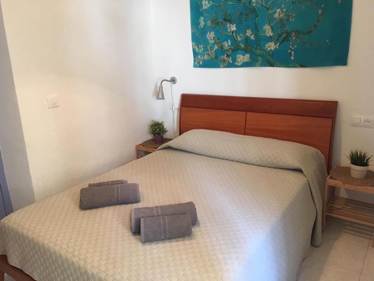 Apartamento Imperial Sevilla City Center Экстерьер фото
